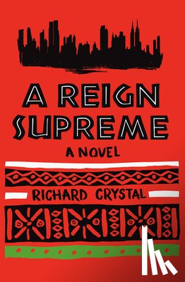 Crystal, Richard - A Reign Supreme
