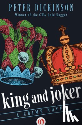 Dickinson, Peter - King and Joker