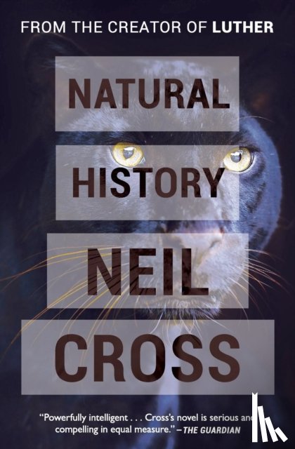 Cross, Neil - Natural History