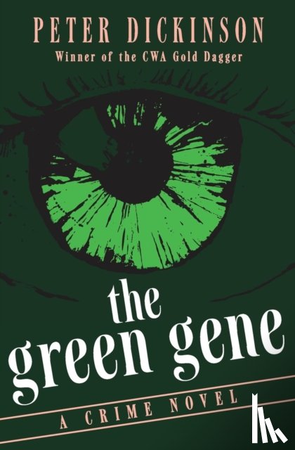 Dickinson, Peter - The Green Gene