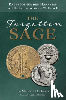 Harris, Maurice D - The Forgotten Sage