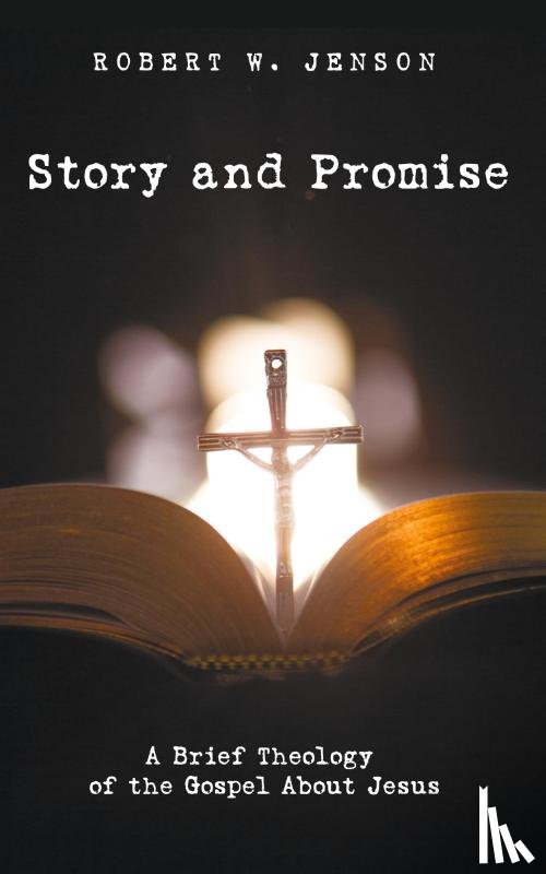 Jenson, Robert W - Story and Promise