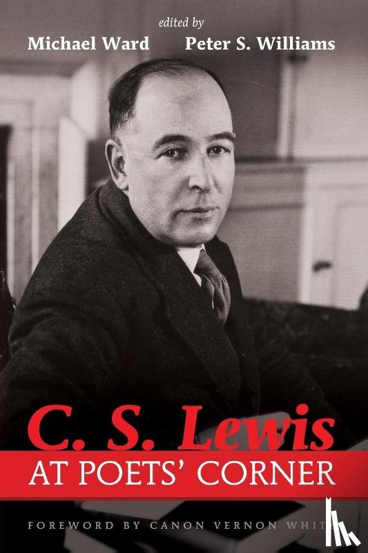  - C. S. Lewis at Poets' Corner