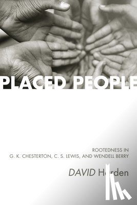 Harden, David (US Air Force) - Placed People