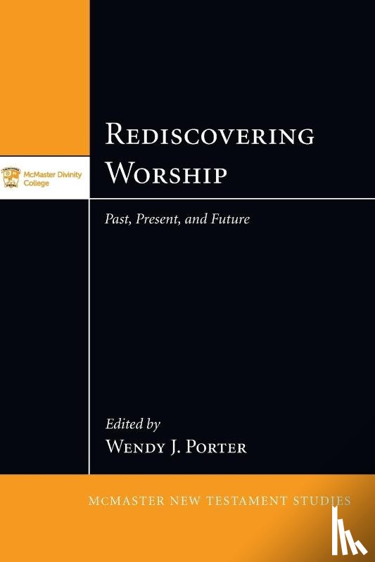  - Rediscovering Worship