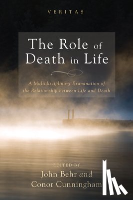 Behr, John - Role of Death in Life
