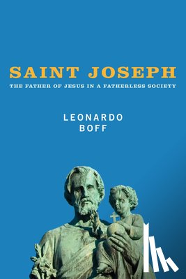 Boff, Leonardo - Saint Joseph