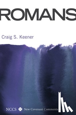 Keener, Craig S - Romans