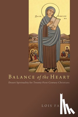 Farag, Lois - Balance of the Heart
