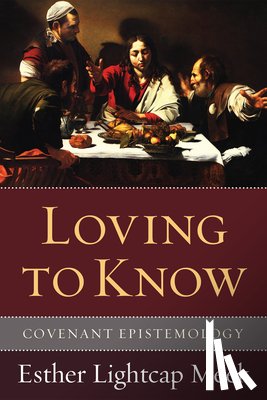 Meek, Esther Lightcap - Loving to Know