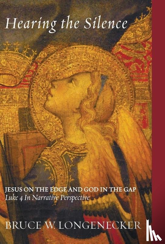 Longenecker, Bruce W (Baylor University) - Hearing the Silence