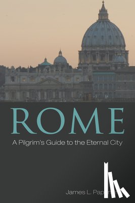 Papandrea, James L - Rome