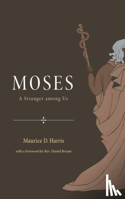 Harris, Maurice D - Moses