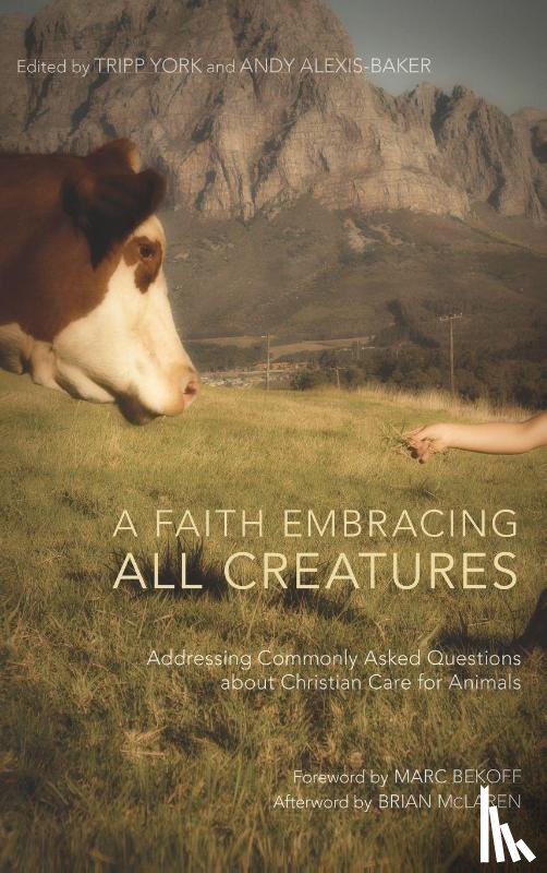  - A Faith Embracing All Creatures