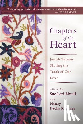  - Chapters of the Heart