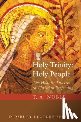 Noble, T A - Holy Trinity