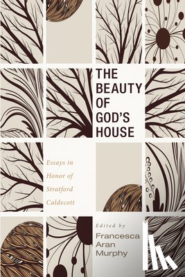  - The Beauty of God's House