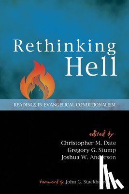  - Rethinking Hell