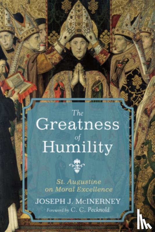 McInerney, Joseph J - The Greatness of Humility