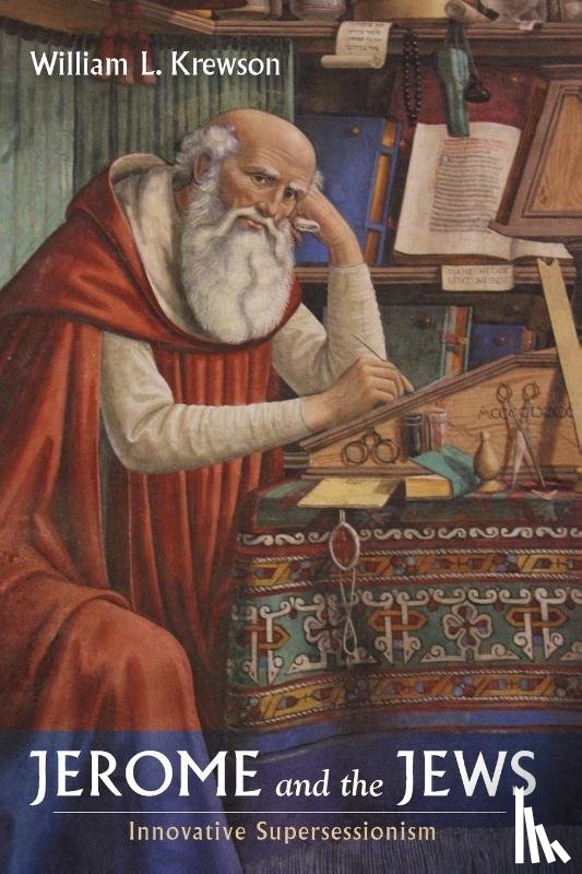 Krewson, William L - Jerome and the Jews