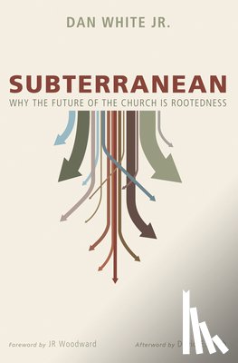 White, Dan - Subterranean