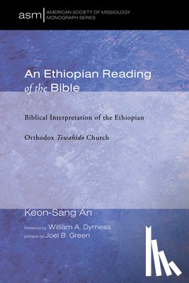 An, Keon-Sang - An Ethiopian Reading of the Bible