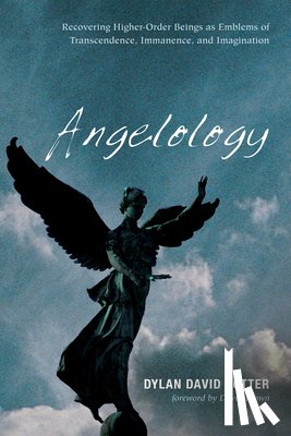 Potter, Dylan David - Angelology