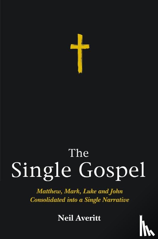 Averitt, Neil - The Single Gospel