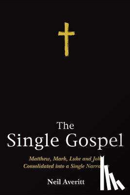Averitt, Neil - The Single Gospel