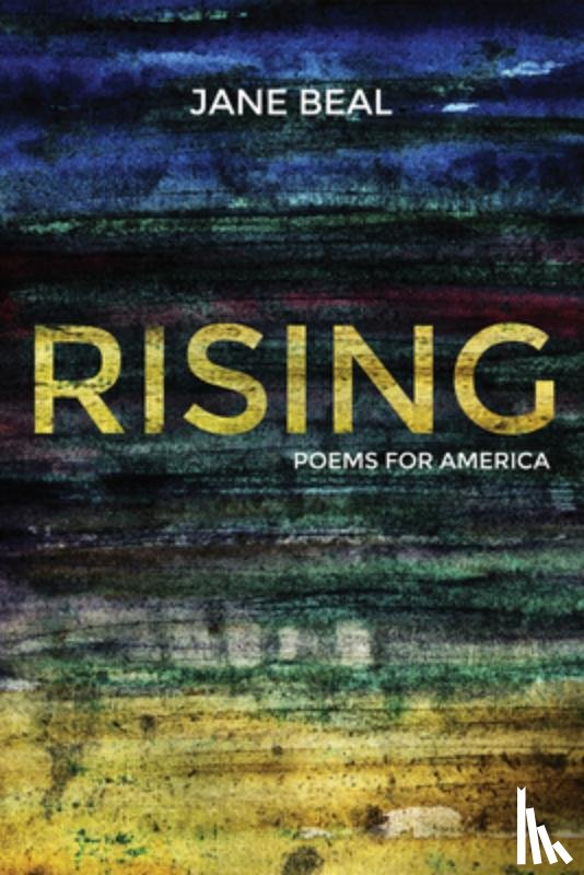 Beal, Jane (University of California Davis USA) - Rising