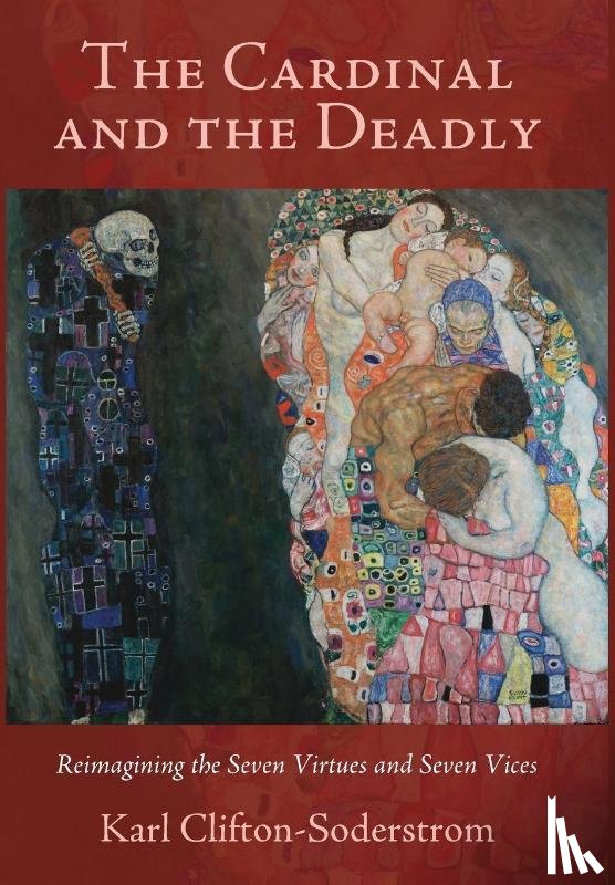 Clifton-Soderstrom, Karl - The Cardinal and the Deadly
