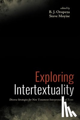  - Exploring Intertextuality