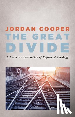 Cooper, Jordan - The Great Divide