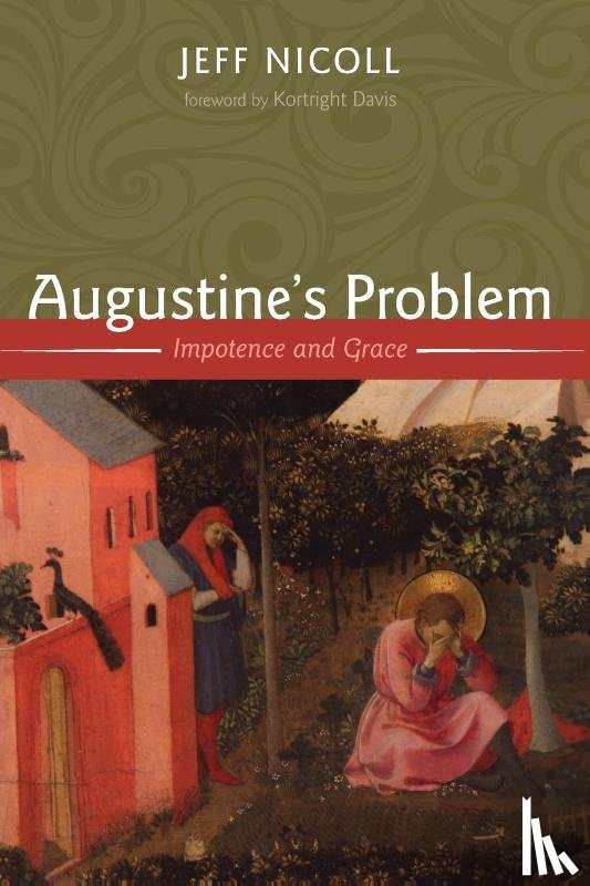Nicoll, Jeff - Augustine's Problem