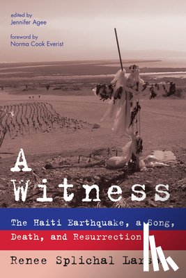 Splichal Larson, Renee - A Witness