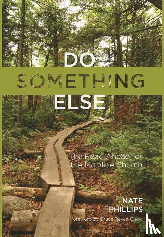 Phillips, Nate - Do Something Else