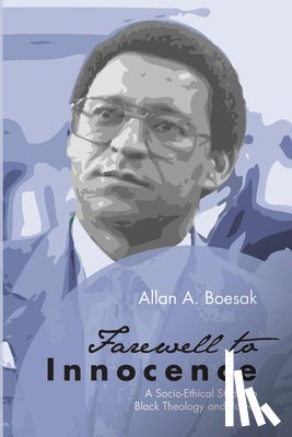 Boesak, Allan a - Farewell to Innocence