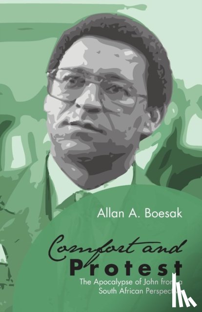 Boesak, Allan a - Comfort and Protest