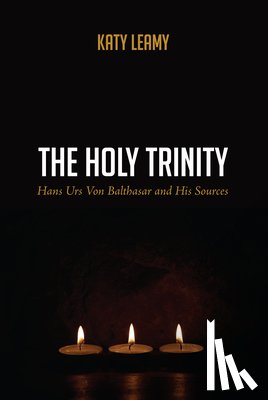 Leamy, Katy - The Holy Trinity