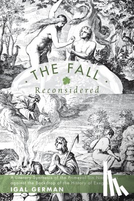 German, Igal - The Fall Reconsidered