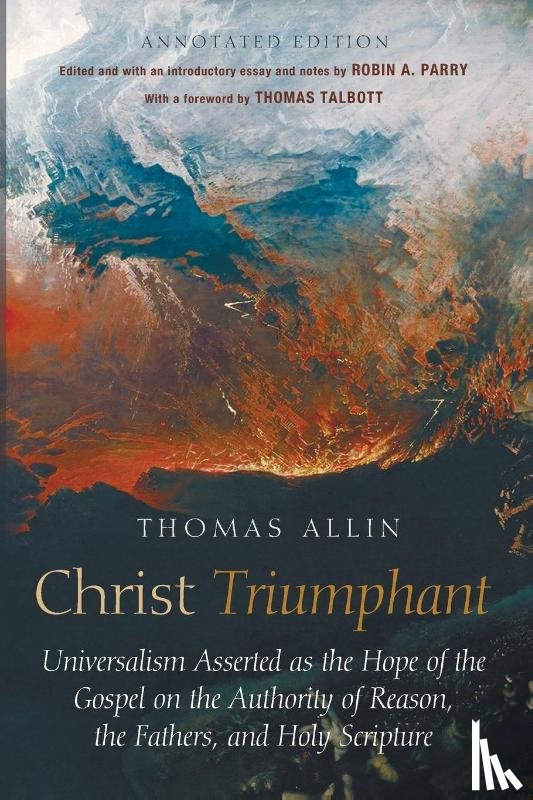 Allin, Thomas - Christ Triumphant