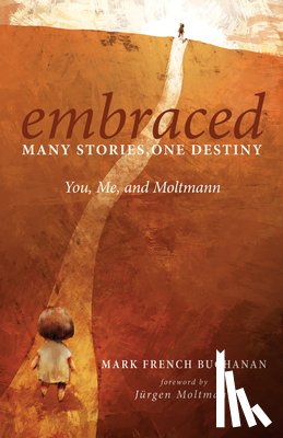 Buchanan, Mark French - Embraced