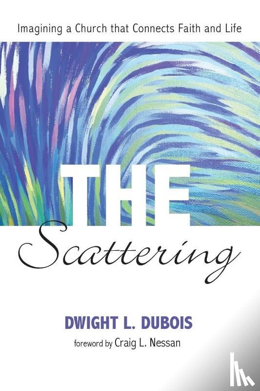 DuBois, Dwight L - The Scattering