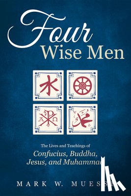 Muesse, Mark W - Four Wise Men