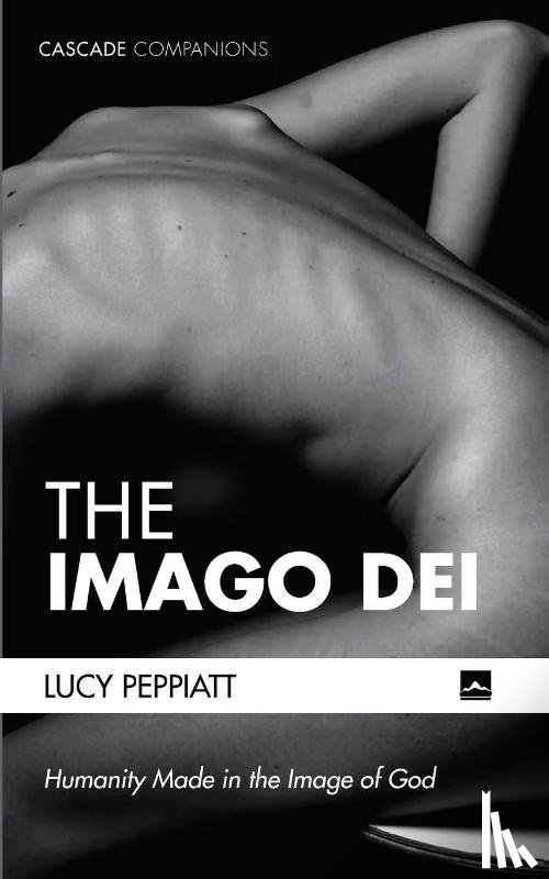 Peppiatt, Lucy - The Imago Dei