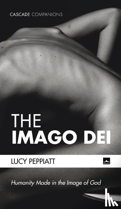 Peppiatt, Lucy - The Imago Dei