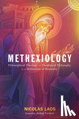 Laos, Nicolas - Methexiology