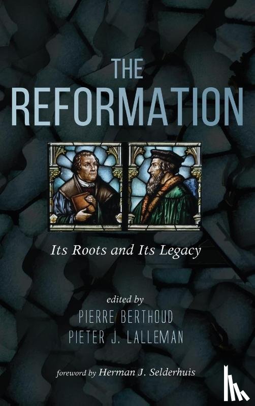  - The Reformation