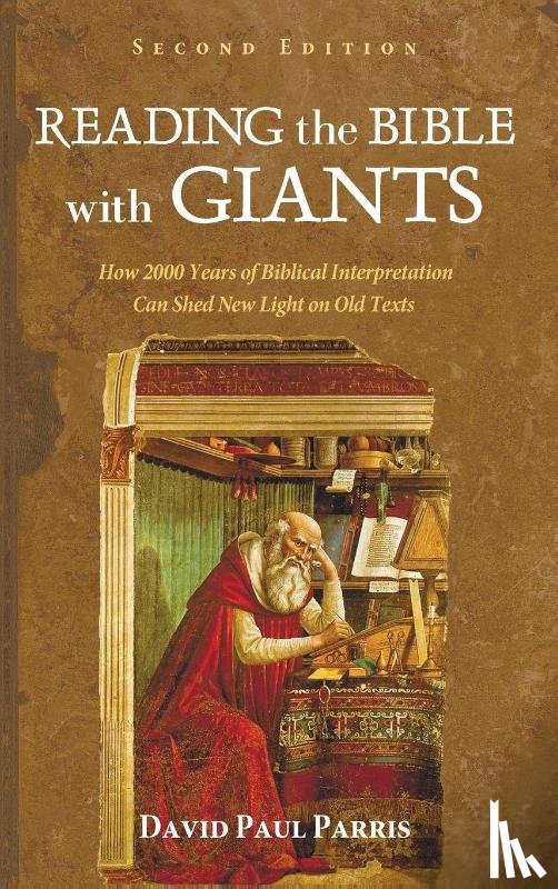 Parris, David Paul - Reading the Bible with Giants