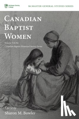  - Canadian Baptist Women